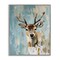 Stupell Industries Echoes Of The Wild Framed Giclee, design by Svetlana Aleynikova